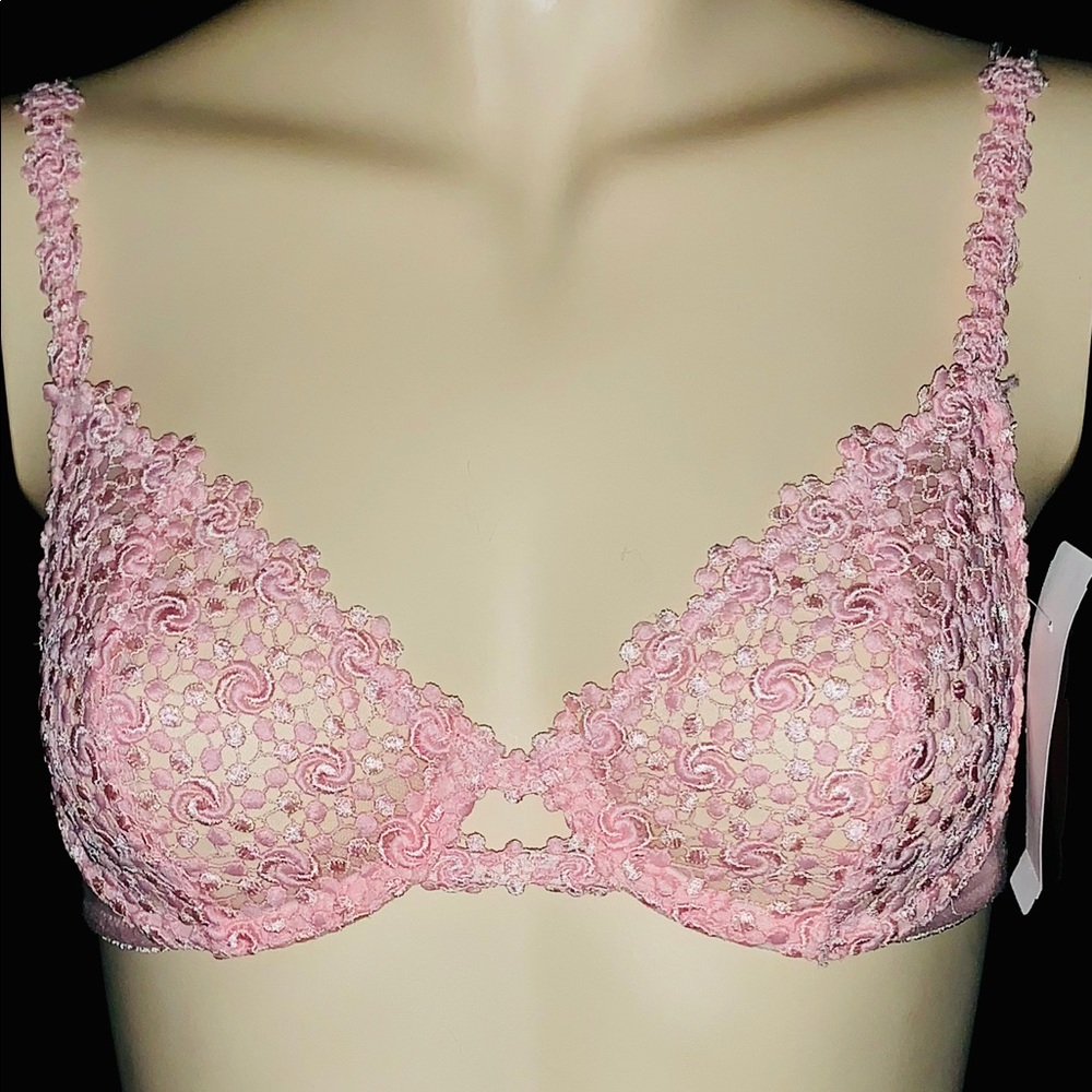 36C ✨Last One!✨ Felina Bra 🌟🌟🌟🌟🌟